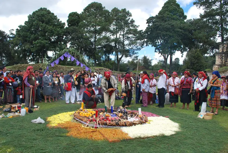 ️ 5 Tradiciones De Chiquimula ️ ¡conócelas 6657